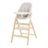 CARRELLO maitinimo kėdutė ERGO, Linen beige, CRL-16701  