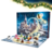 76456 LEGO® Harry Potter™ 2025 metų advento kalendorius 