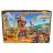 RUBBLE & CREW statybos rinkinys su kinetiniu smėliu Bark Yard, 6067494 