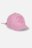 COCCODRILLO kepurė su snapeliu, rožinė, WC6364208ALG-007-050, 50 dydis 