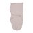 LODGER vystyklas-kokonas SWADDLE ME, Bundler Solid, 0-4 mėn., Powder, BN 023 
