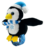 HAPPY YAPPERS interaktyvus pliušinis paukštis Pingvinas, 9386 