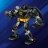 76270 LEGO® DC Batman™ Betmeno šarvai-robotas 