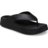 CROCS šlepetės PHAEDRA, juodos, 209410-001, 42,5 dydis 