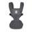 ERGOBABY nešioklė ALTA HIP SEAT, Graphite grey, BCHIPSFMGRAPH 