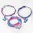 TOTUM DISNEY STITCH 2 in 1 kūrybinis rinkinys, 700178 
