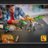 71872 LEGO® NINJAGO® Lemiama drakonų kova 