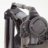CARRELLO universalus vežimėlis OMEGA 2IN1, Superb grey, CRL-6530/1 