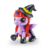 5 SURPRISE figūrėlė su aksesuarais Unicorn Squad, 7 serija, 77421GQ1 