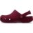 CROCS klumpės GETAWAY, raudonos, 211877-6XH, 35 dydis 