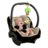 PLAYGRO pakabinamas žaislas Cheeky Chime Tamika Toucan, 0189406 