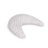 CEBA maitinimo pagalvė HUGGY BASIC HOYA, W-709-000-743 