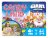 SPINMASTER stalo žaidimas Giant Candyland, 6063157 