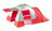 SIKU laisvalaikio transporto piremonių rinkinys, 6325 6325