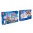 HAPE rutuliukų trasa-bokštas Castle Escape, E6019A 