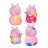 TOOMIES vonios žaislas Peppa Pig, E73319 