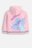 COCCODRILLO susegamas džemperis su gobtuvu, rožinis, WC6132401LGD-007-110, 110 cm 