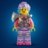 71490 LEGO® DREAMZzz™ Izzie ir žaidimų triušiukas Bunchurro 