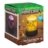 PALADOME MINECRAFT Projekcinė lempa, PP13383MCF 