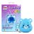 CARE BEARS skaitmeninis augintinis Grumpy Bear, CB/KK1GB 