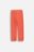 COCCODRILLO kelnės TROPICAL STORY GIRL KIDS, raudonos, WC5121101TGK-009-122, 122 cm 