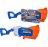 NERF vandens šautuvas Super Soaker Rainstorm, F38905L00 F38905L0