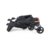 BABYTROLD sportinis vežimėlis EASY GO, Black, 13-12S 