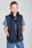 MOKIDA liemenė OUTWEAR, mėlyna, ZM3178102OWR-015-104, 104 cm 