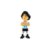 MINIX figūrėlė Maradona, 10257 