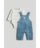 MOTHERCARE smėlinukas ir kombinezonas, AV41001 cm 