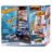 HOT WHEELS rinkinys transformuojamas bokštas, HKX43 HKX43