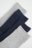 COCCODRILLO kojinės SOCKS BOY, spalvotos, ZC5383206SOB-022-023, 23 cm 