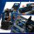 76349 LEGO® ǀ Marvel Žmogaus voro kalinių transporterio gaudynės 