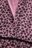 COCCODRILLO suknelė CRAFT PUNK GIRL KIDS, violetinė, ZC5128101CGK-016-110, 110 cm 