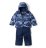 COLUMBIA žieminis lauko komplektas (kelnės ir striukė) BUGA™ SET, tamsiai mėlynas, 98 cm, 1562212-467 