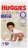 HUGGIES sauskelnės-kelnaitės, Elite Soft, 4 dydis, 9-14kg, 38 vnt, 2659721 2659721