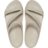 CROCS šlepetės KADEE II, pilkos, 206756-2V3, 42,5 dydis 