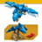77977 LEGO® Jurassic World Dinozauriukas: pteranodonas 