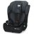 KINDERKRAFT automobilinė kėdutė COMFORT UP i-Size, black, KCCOUP02BLK0000 