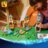 43297 LEGO® ǀ Disney Princess Auksaplaukės pilis 