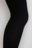 COCCODRILLO pėdkelnės TIGHT MICROFIBRE COLORFUL, juodos, ZC5380311TMC-021-104, 104/110 cm 
