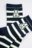 COCCODRILLO kojinės SOCKS BOY, spalvotos, ZC5382201SOB-022-023, 23 cm 