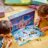 43253 LEGO® Disney Princess™ 2024 metų advento kalendorius 