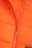 MOKIDA liemenė OUTERWEAR, oranžinė, ZM5178102OWR-006-116, 116 cm 