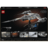 75442 LEGO® Star Wars™ mandaloriečio erdvėlaivis „N-1 Starfighter™“ 