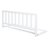 ROBA apsauginė lovos tvorelė, 90 cm., White, 1570WE 