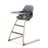 BABYTROLD maitinimo kėdutė FIA 2in1, Grey, H-5+G 