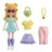 POLLY POCKET mažasis mados rinkinys asort, HNF50 HNF50