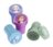TOTUM FROZEN antspaudų rinkinys, 12 vnt, TT681949  