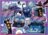 RAVENSBURGER PUZZLE dėlionė KPOP Demon Hunters 300det., 12004758 